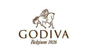 Godiva logo