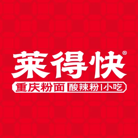LAIDEKUAI logo