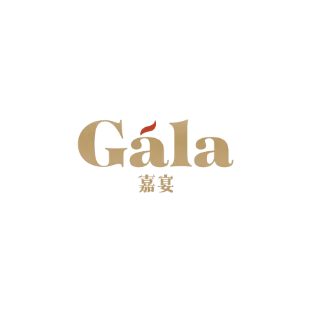 Gala Logo