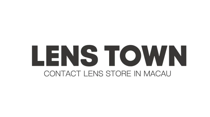 Lenstown logo