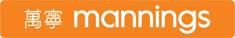 Mannings Logo