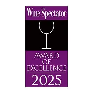 Award of Excellence