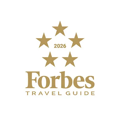 福布斯旅游指南 2026