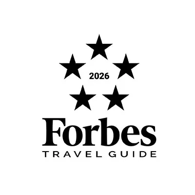 福布斯旅遊指南 2026