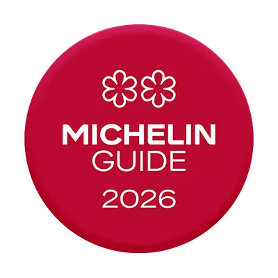 Michelin Starred Restaurants 2026