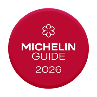 Michelin 2026