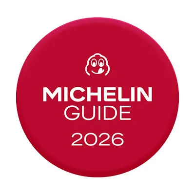 Michelin Bib Gourmand 2026