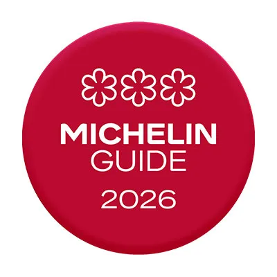 Michelin Guide 2026