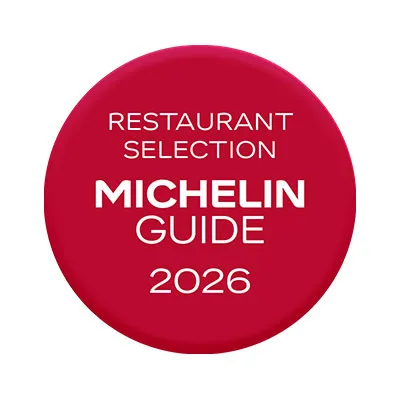Michelin Selected Restaurants 2026