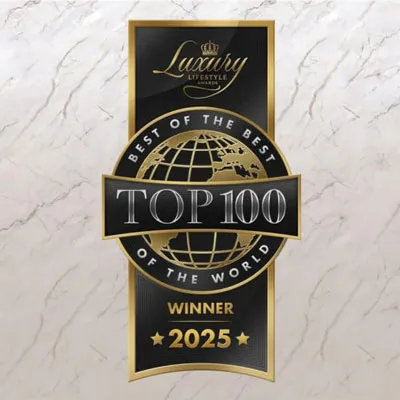 Luxury Lifestyle Award