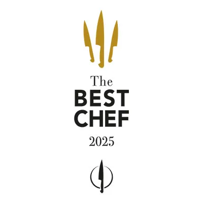 The Best Chef Award 2025