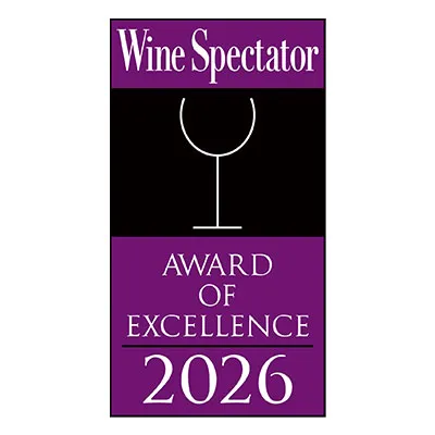 2026 Award of Excellence