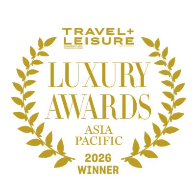 亚太区奢华大奖 2026