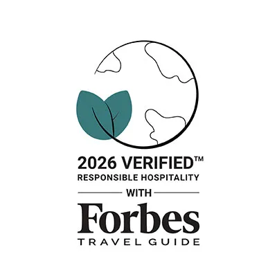 VERIFIED™ Responsible Hospitality 
