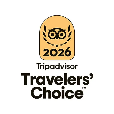 2026年旅行之選至尊獎