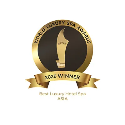 The World Luxury Spa Awards