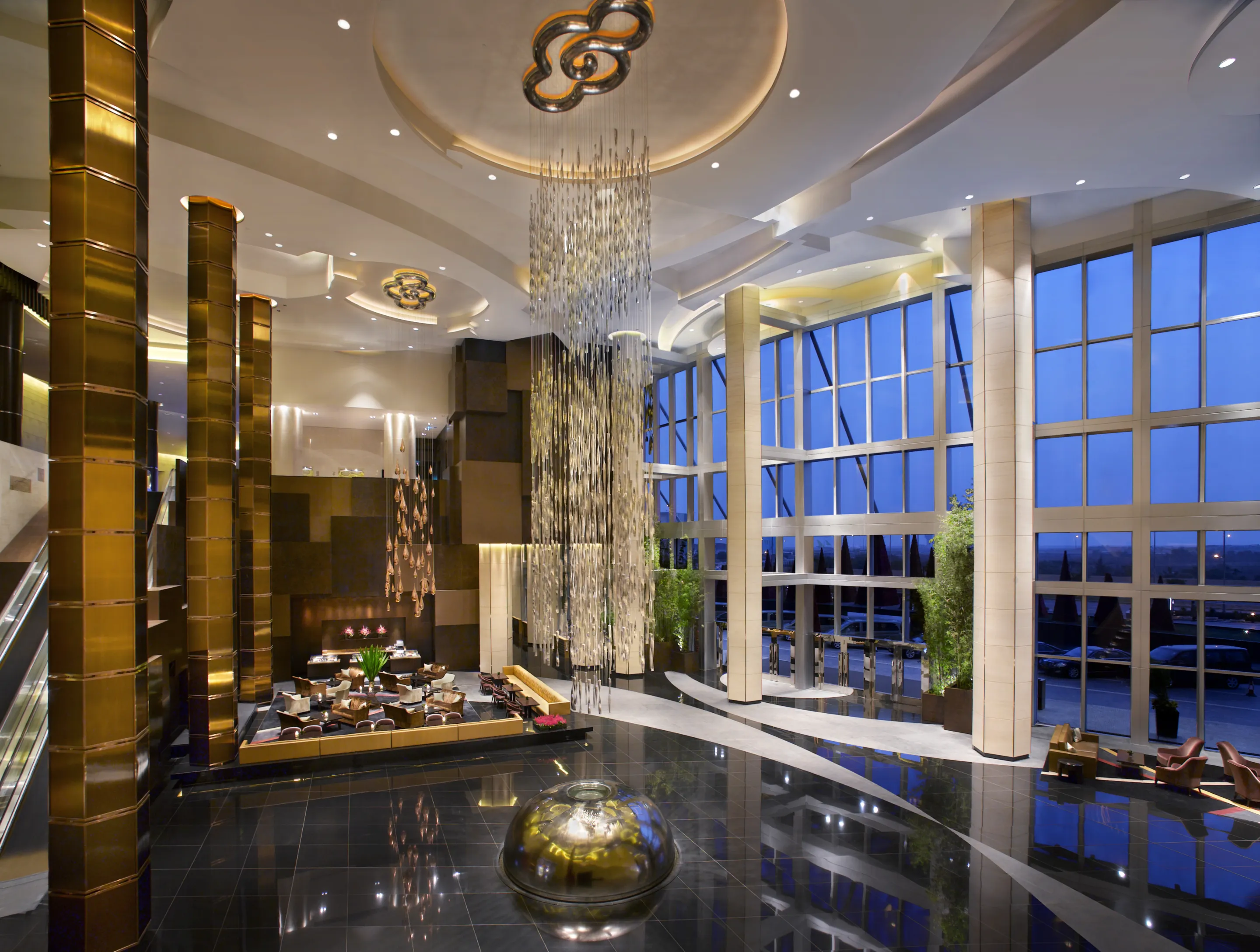 Grand Hyatt Macau