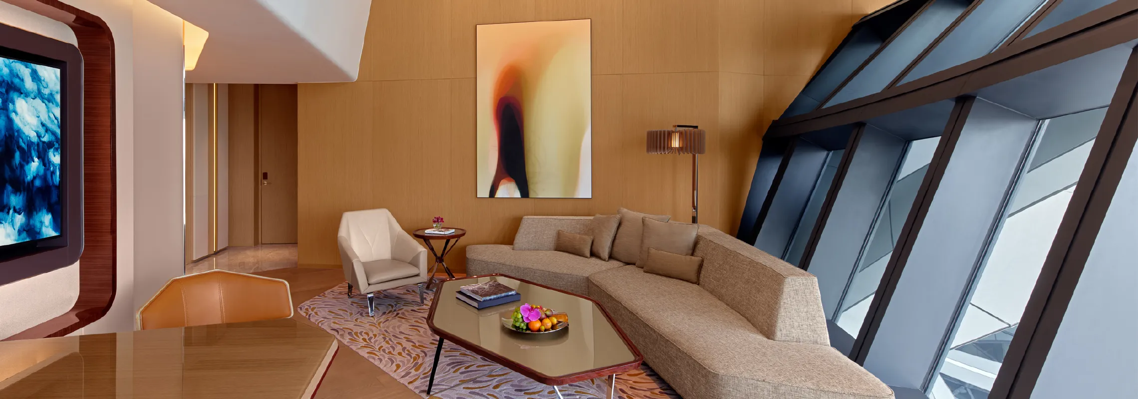 MorpheusHotel-ExecutiveSignatureSuite